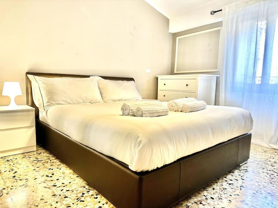 San Marco - Elegante Domus Apartment Venice Exterior photo
